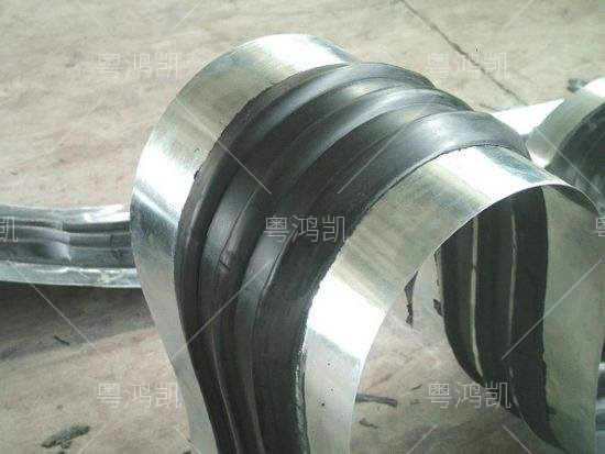 背贴式橡胶止水带生产商哪家好？